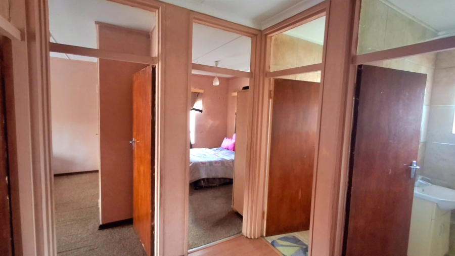 3 Bedroom Property for Sale in Sasolburg Ext 1 Free State